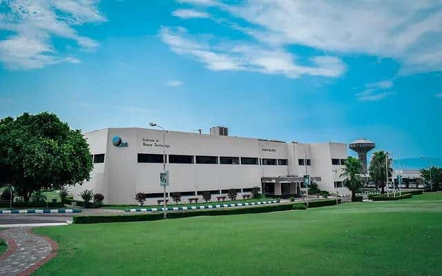 Institute of Space Technology, Islamabad