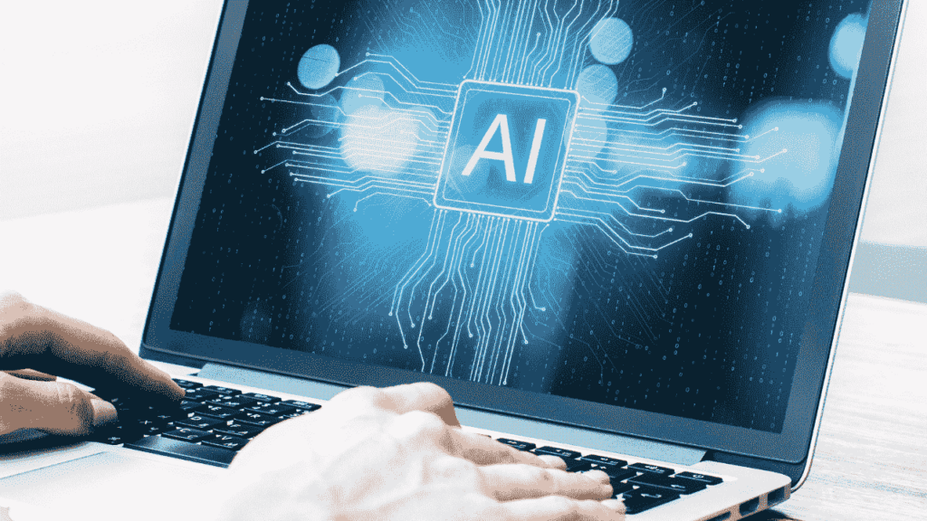 scope of artificial intelligence in Pakistan 