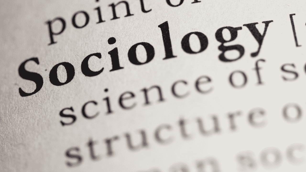 bs sociology scope in Pakistan