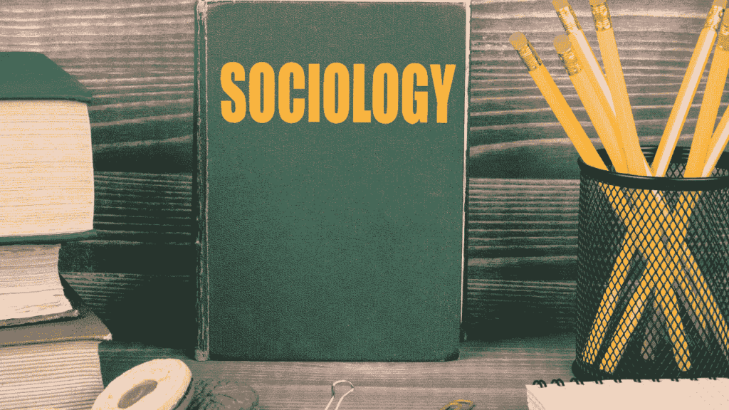 bs sociology scope in Pakistan 