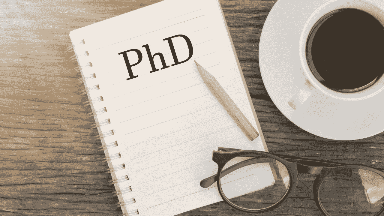 Scope of PhD in Pakistan